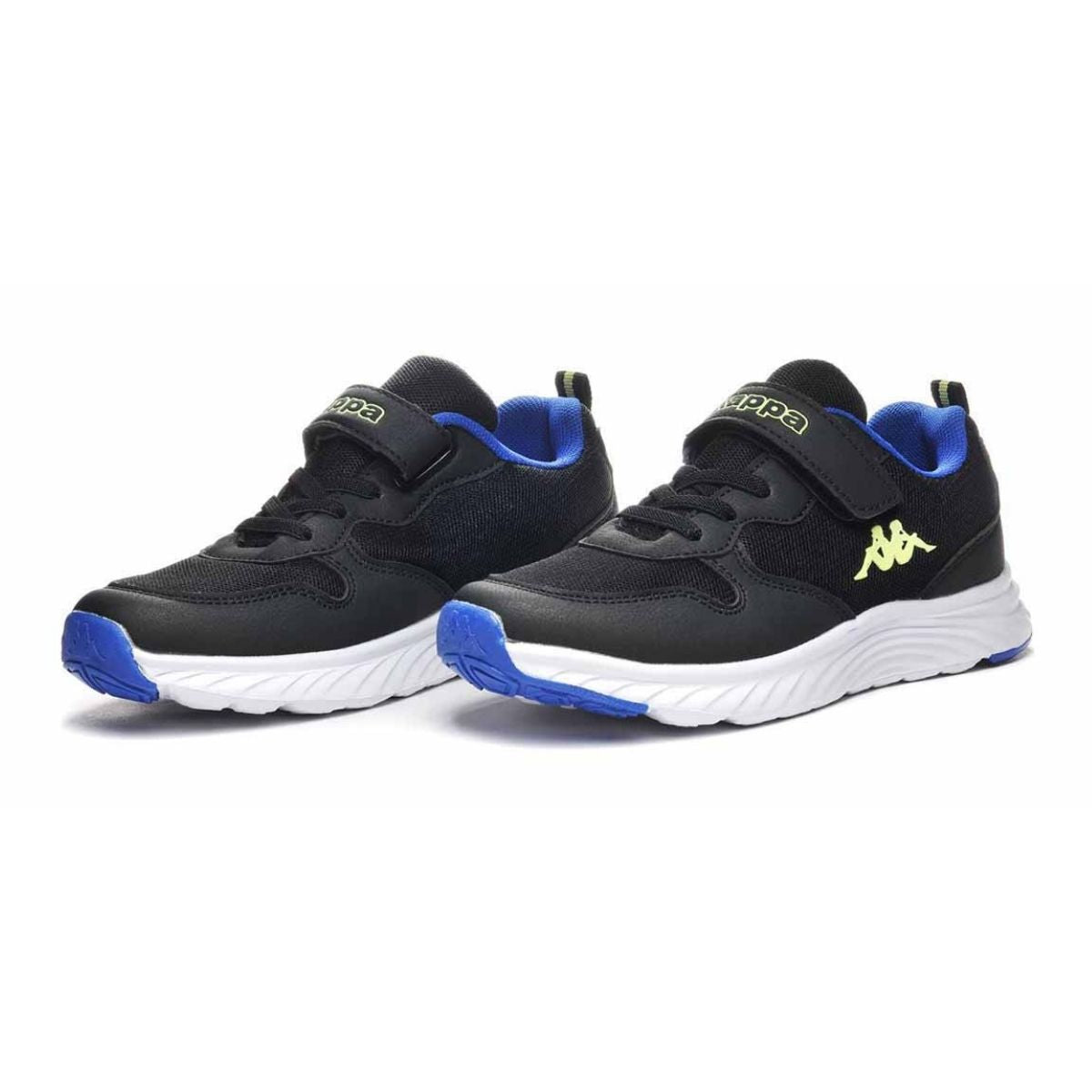 Chaussures Training Delvis Sportswear Noir Enfant