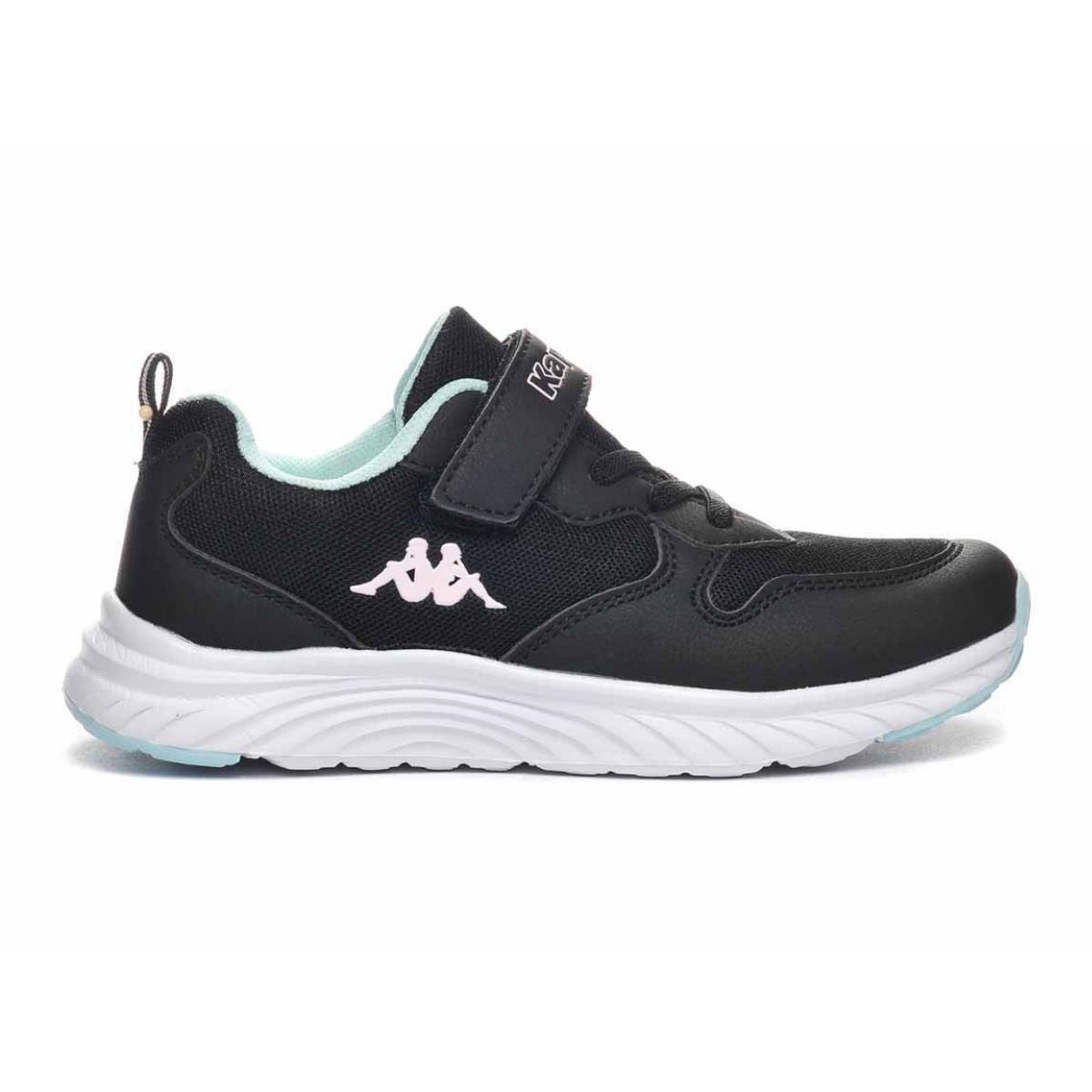 Chaussures training enfant Delvis Sportswear Noir
