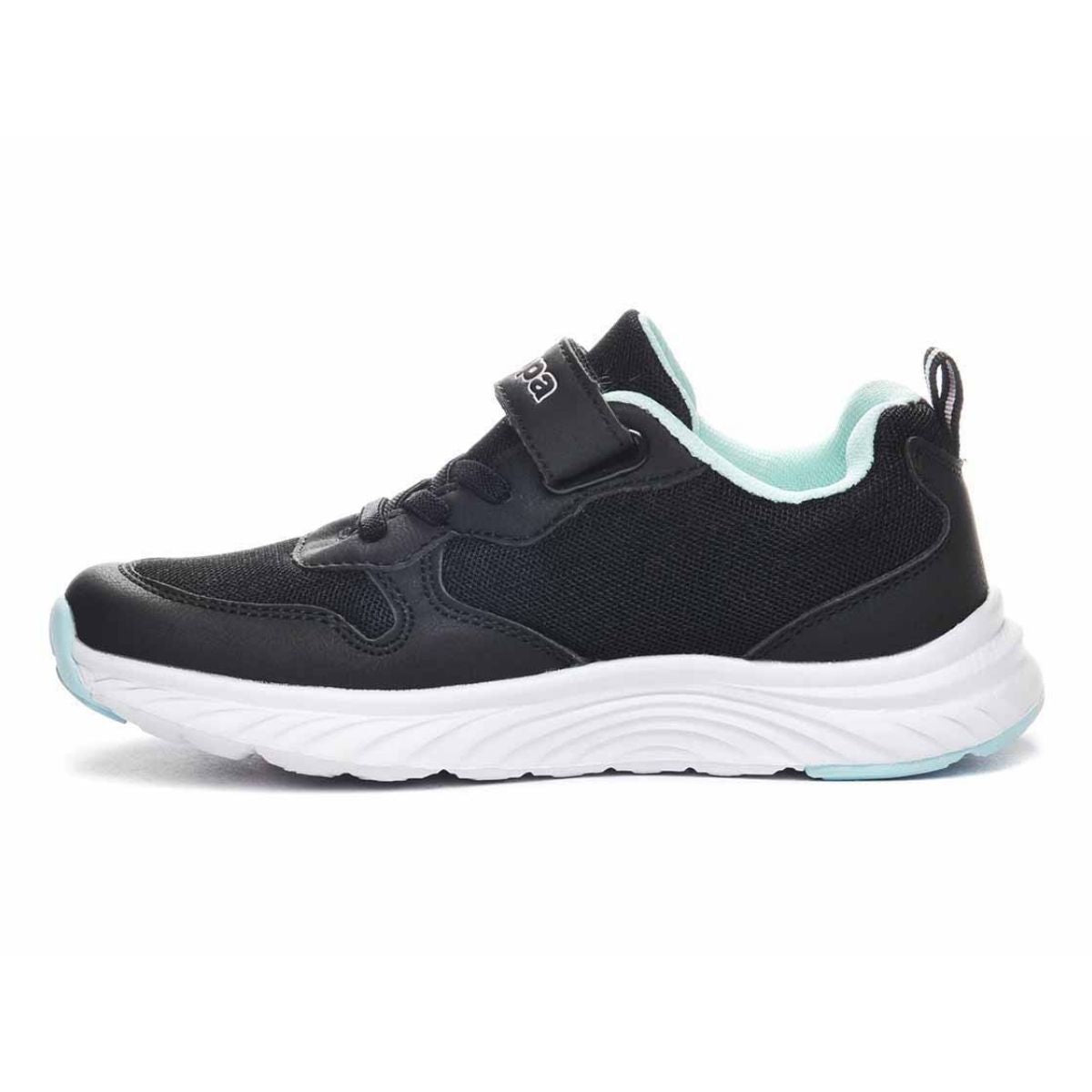 Chaussures training enfant Delvis Sportswear Noir