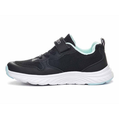 Chaussures training enfant Delvis Sportswear Noir
