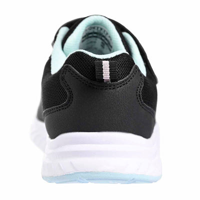 Chaussures training enfant Delvis Sportswear Noir