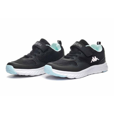Chaussures training enfant Delvis Sportswear Noir