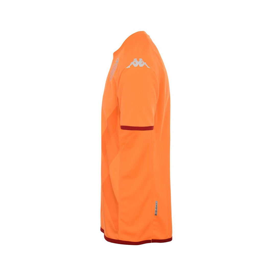 Maillot Kombat GK AS Monaco 22/23 Orange Homme