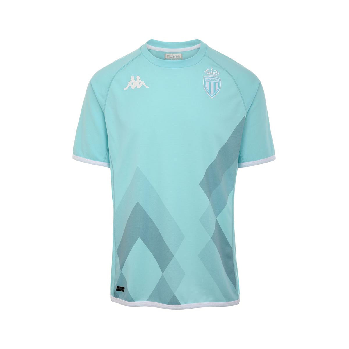Maillot vert asm on sale