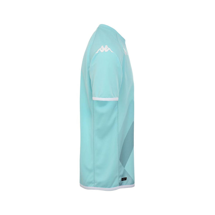 Maillot Kombat GK AS Monaco 22/23 Vert Homme