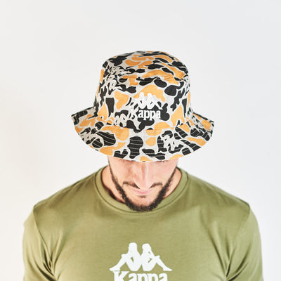 Bob Phuket Authentic jaune unisexe - Image 1