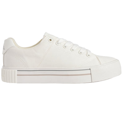 Chaussures lifestyle Tudy blanc femme - Image 1
