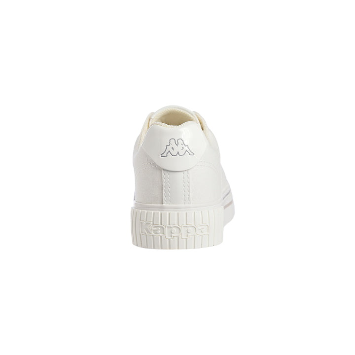 Chaussures lifestyle Tudy blanc femme - Image 3