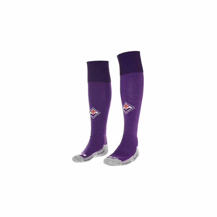 Chaussettes de football Kombat Spark Pro 1P ACF Fiorentina 22/23 Violet Homme