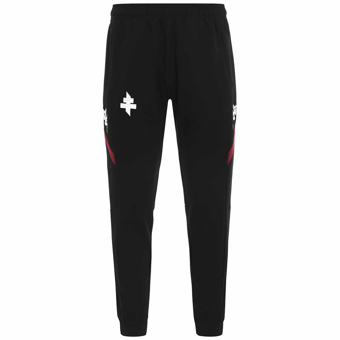 Pantalon Arufinzip 6 FC Metz 22/23 Noir Homme
