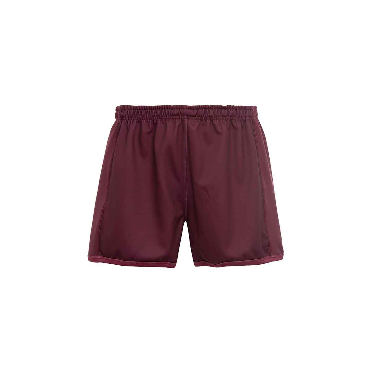 Short Kombat Ryder Pro UBB Rugby 22/23 Violet Homme