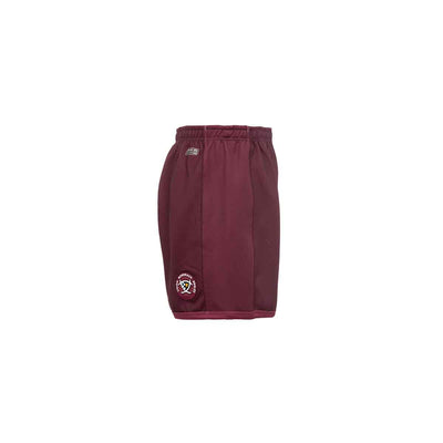 Short Kombat Ryder Pro UBB Rugby 22/23 Violet Homme