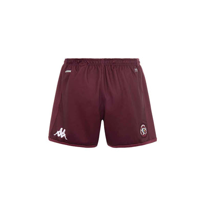 Short Kombat Ryder Pro UBB Rugby 22/23 Violet Homme