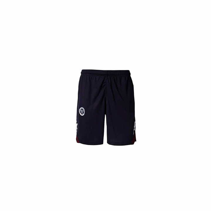 Short Ahora Pro 6 UBB Rugby 22/23 Bleu Homme