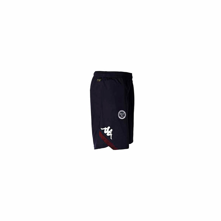 Short Ahora Pro 6 UBB Rugby 22/23 Bleu Homme