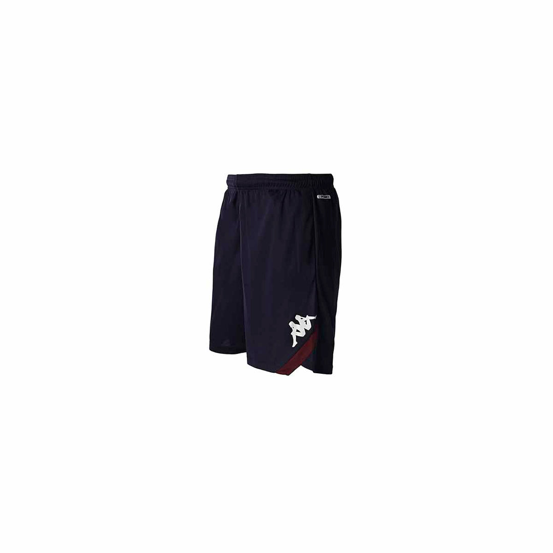 Short Ahora Pro 6 UBB Rugby 22/23 Bleu Homme