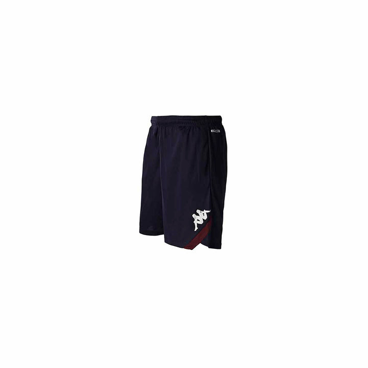 Short Ahora Pro 6 UBB Rugby 22/23 Bleu Homme