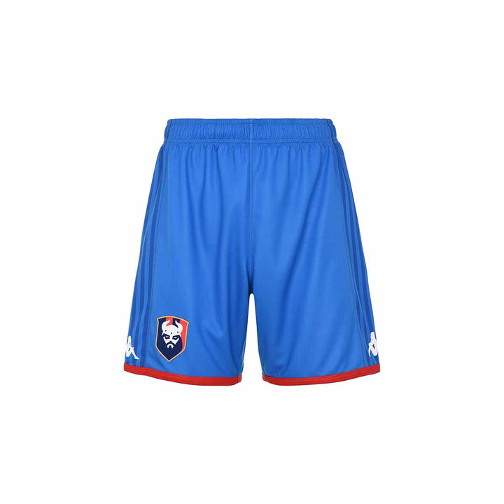 Short Kombat Ryder SM Caen 22/23 Rouge Homme