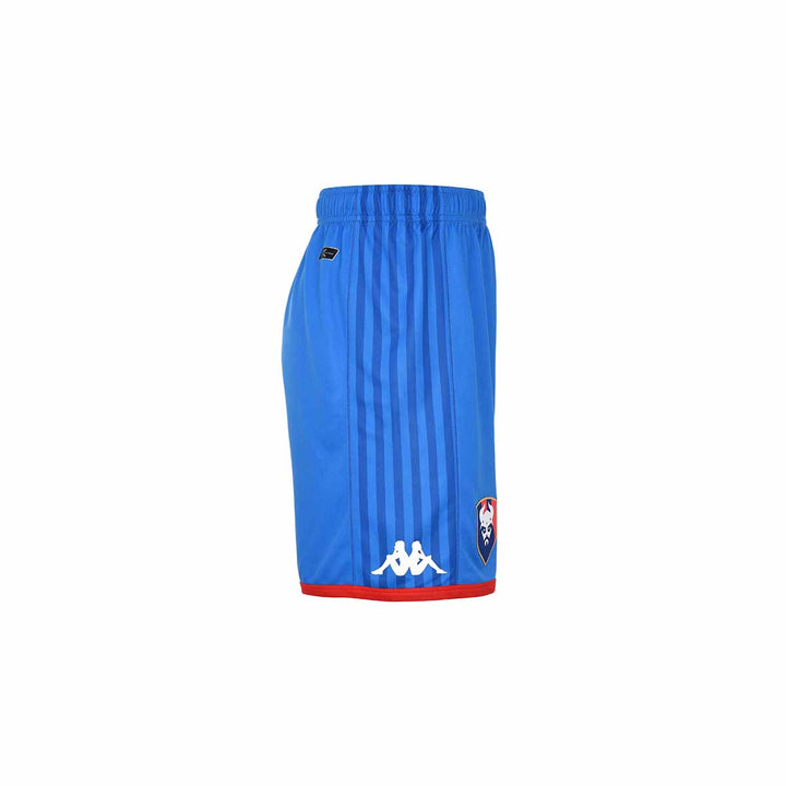 Short Kombat Ryder SM Caen 22/23 Rouge Homme