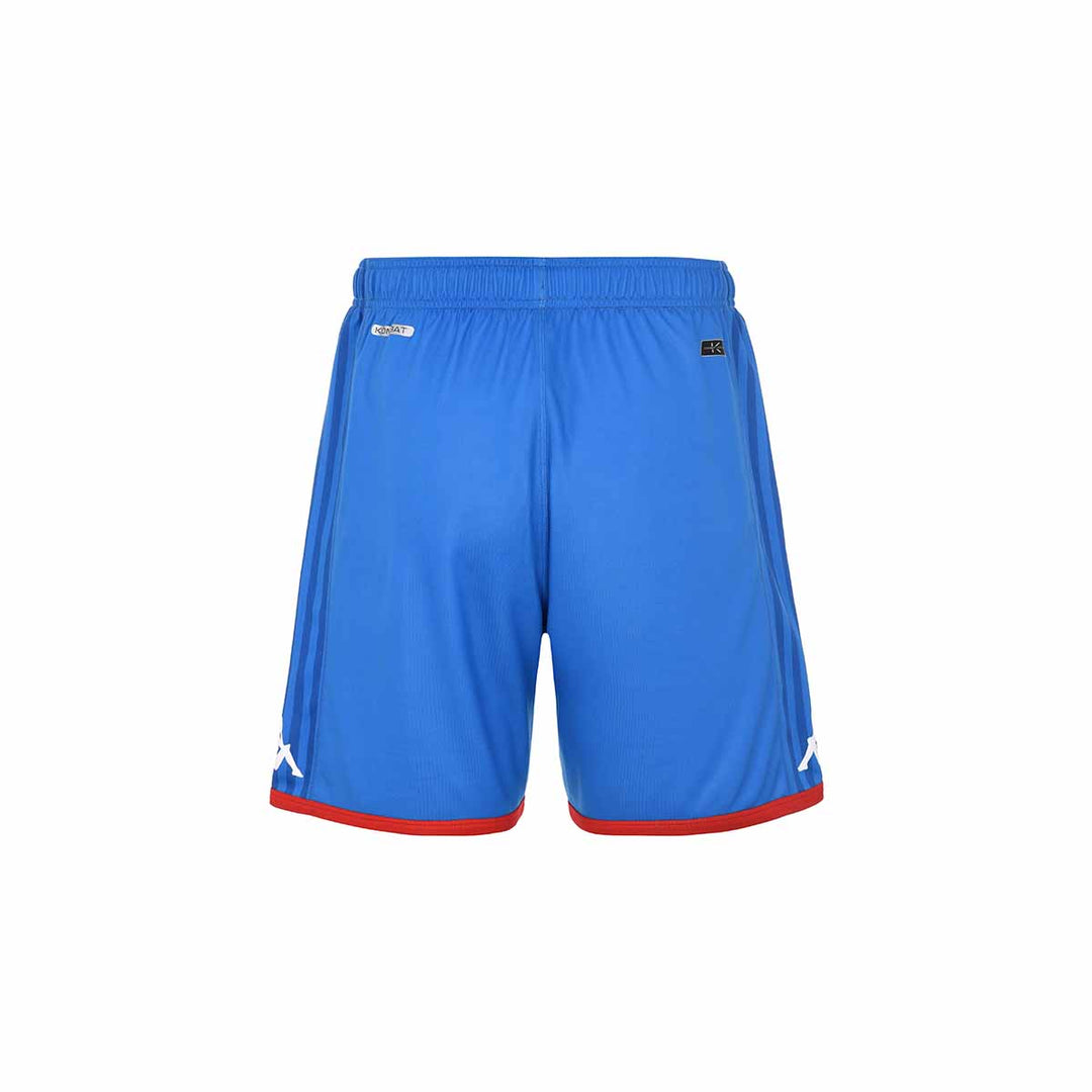 Short Kombat Ryder SM Caen 22/23 Rouge Homme