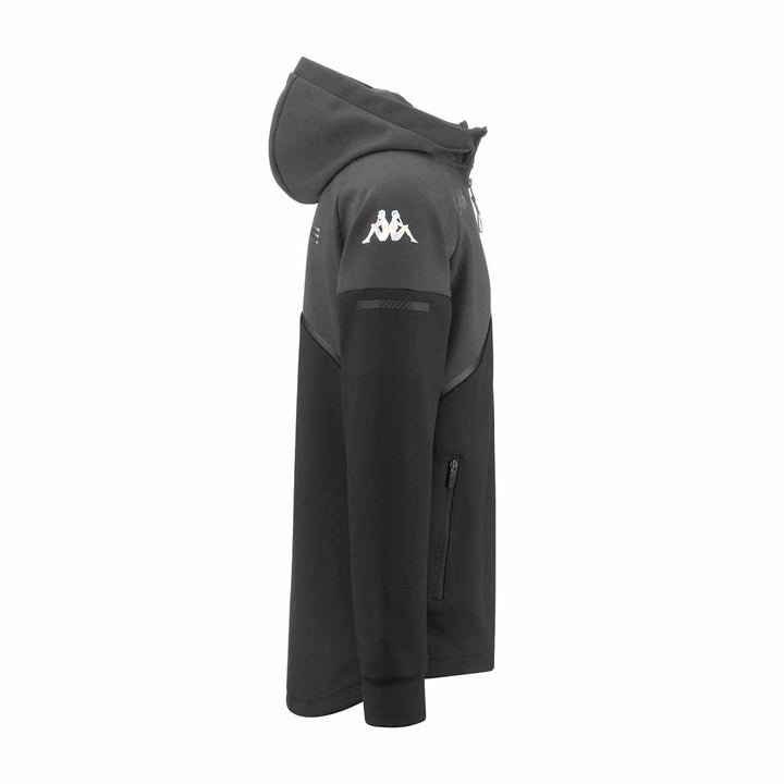 Veste Arufeo BWT Alpine F1 Team 2023 Enfant Gris