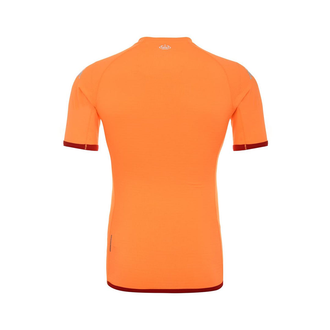 Maillot Kombat GK Pro AS Monaco 22/23 Orange Homme