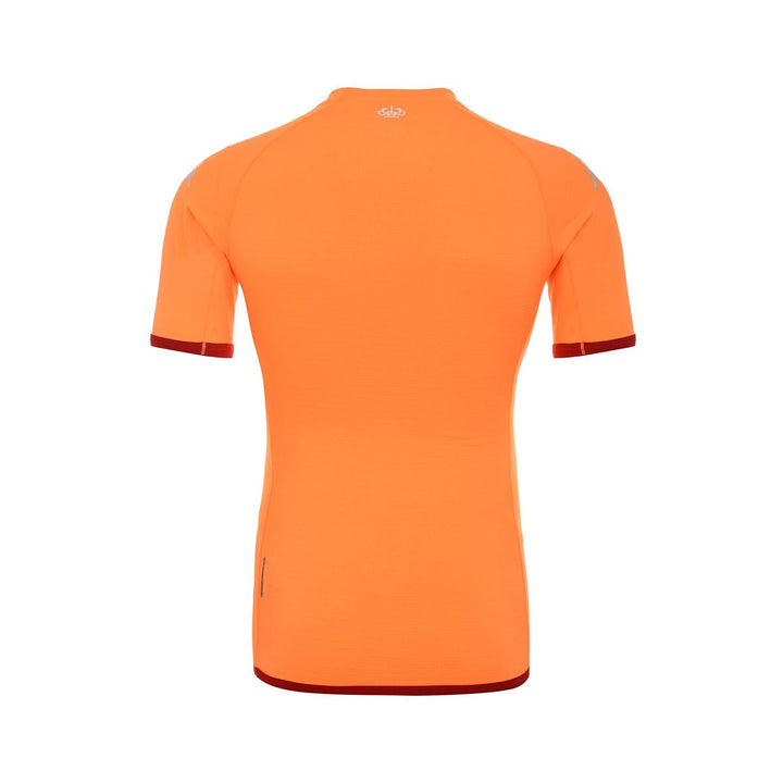 Maillot Kombat GK Pro AS Monaco 22/23 Orange Homme