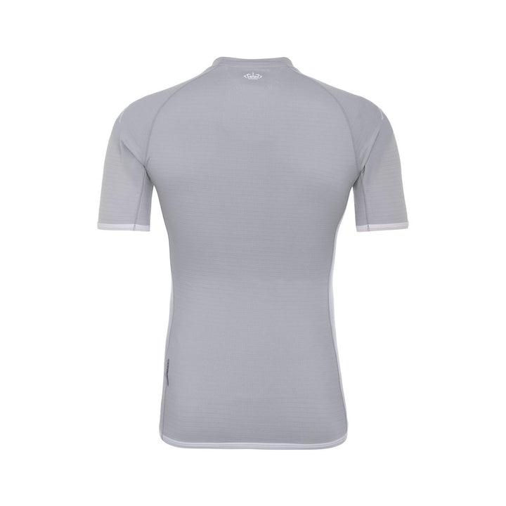 Maillot Kombat GK Pro AS Monaco 22/23 Gris Homme