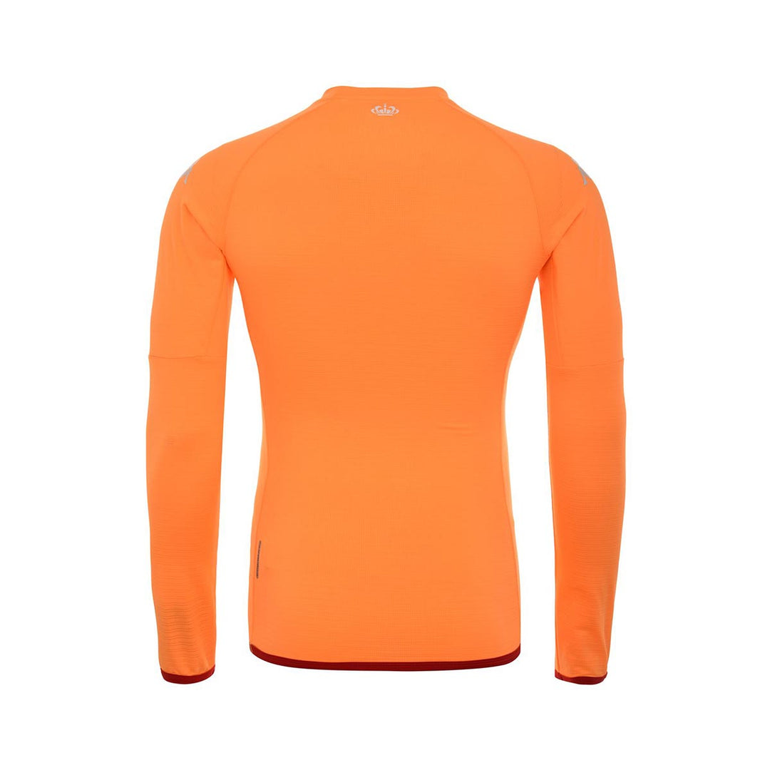 Maillot Kombat GK Pro AS Monaco 22/23 Orange Homme