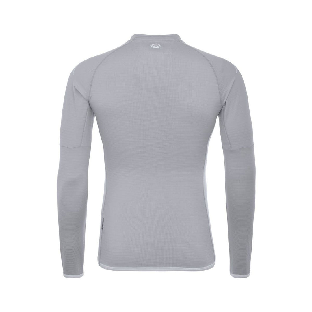 Maillot Kombat GK Pro AS Monaco 22/23 Gris Homme