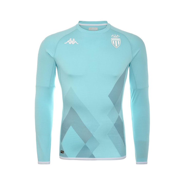 Maillot Kombat GK Pro AS Monaco 22/23 Vert Homme