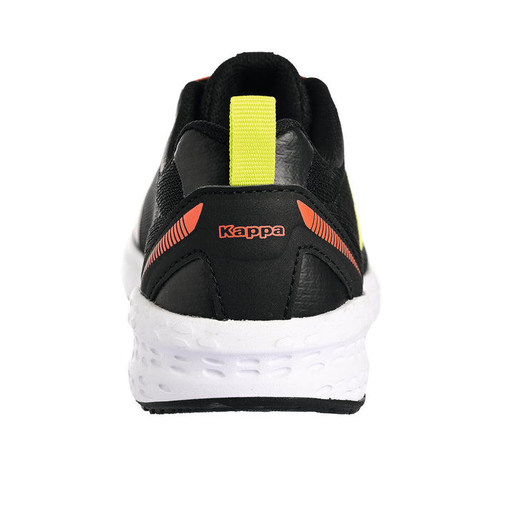 Chaussures Training Glinch Lace noir enfant