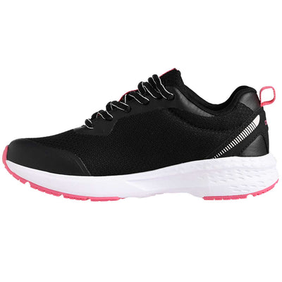 Chaussures Training  Glinch Lace noir enfant