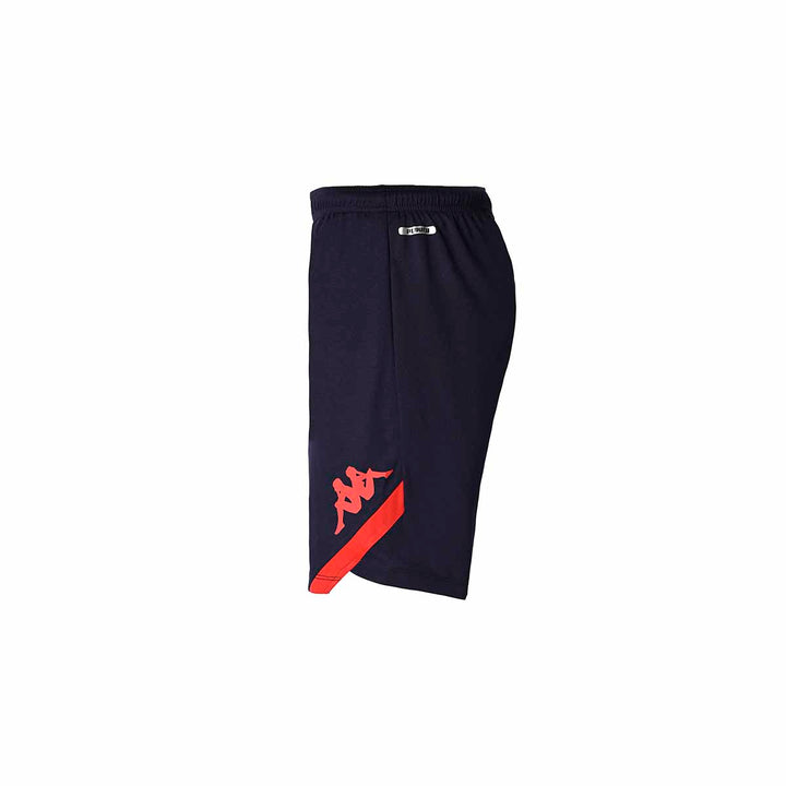 Short Ahora Pro 6 SM Caen 22/23 Bleu Enfant