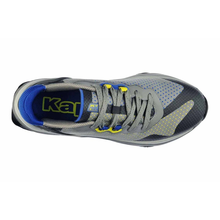 Chaussures training homme Kombat Performance 2 Pro Sportswear Gris