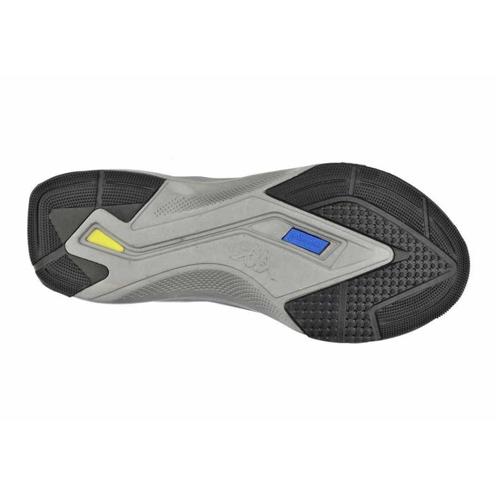 Chaussures training homme Kombat Performance 2 Pro Sportswear Gris
