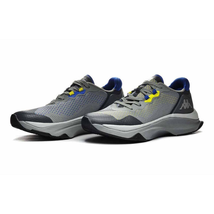 Chaussures training homme Kombat Performance 2 Pro Sportswear Gris