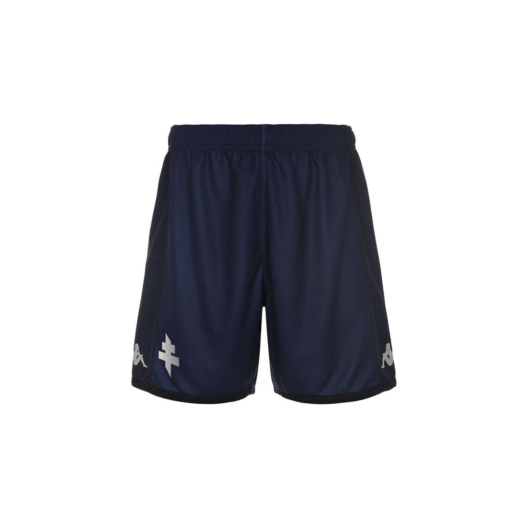Short Kombat Ryder FC Metz 22/23 Bleu Homme