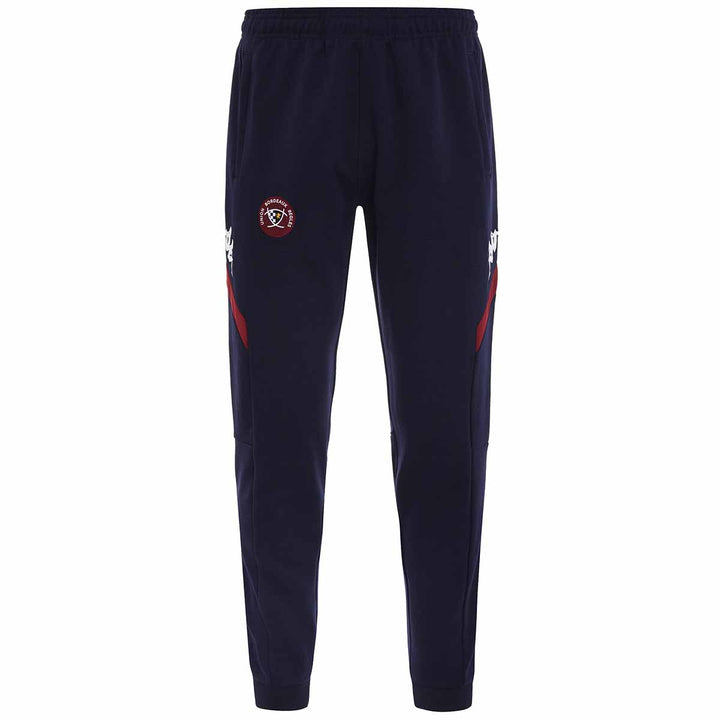 Pantalon Arufinzip 6 UBB Rugby 22/23 Bleu Homme