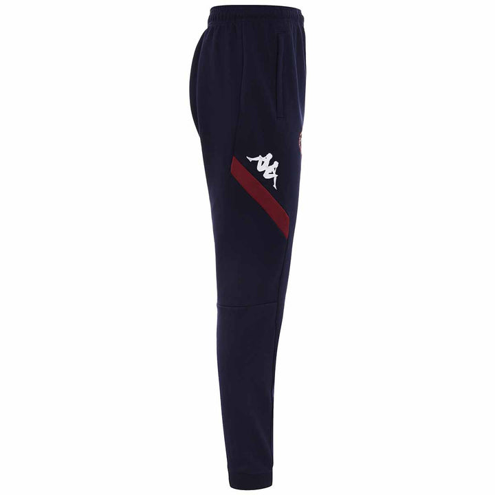 Pantalon Arufinzip 6 UBB Rugby 22/23 Bleu Homme