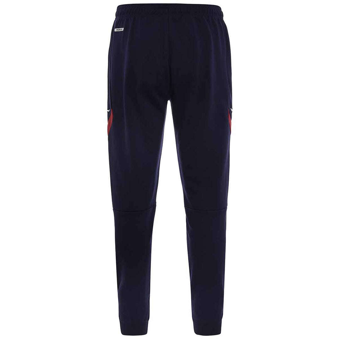 Pantalon Arufinzip 6 UBB Rugby 22/23 Bleu Homme