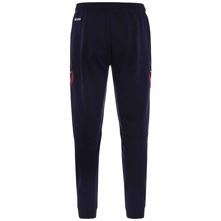 Pantalon Arufinzip 6 UBB Rugby 22/23 Bleu Homme