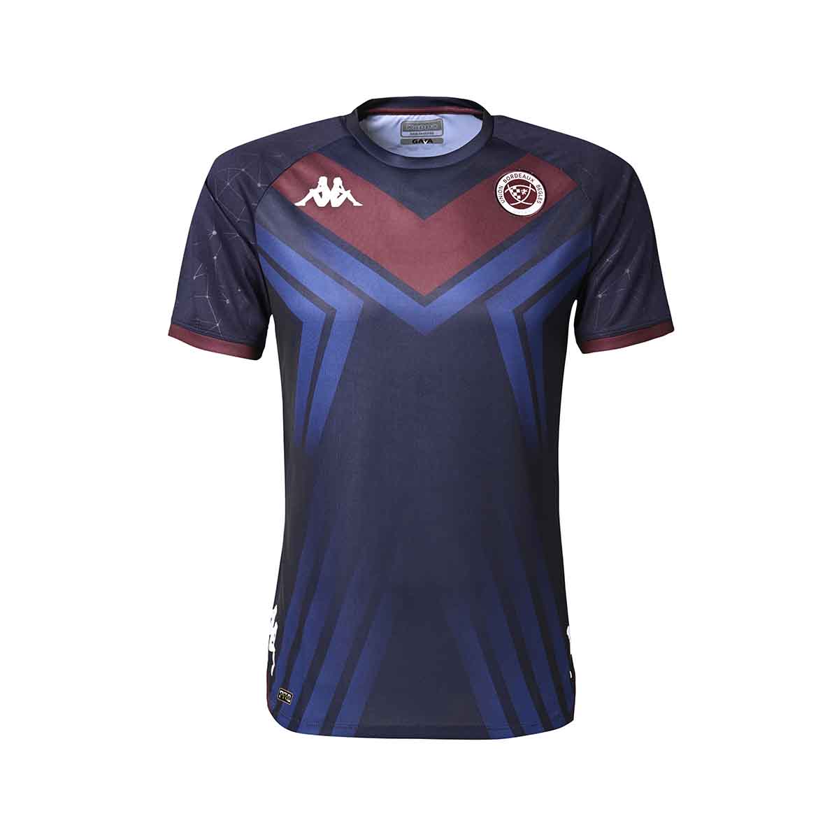 Maillot de rugby ubb discount
