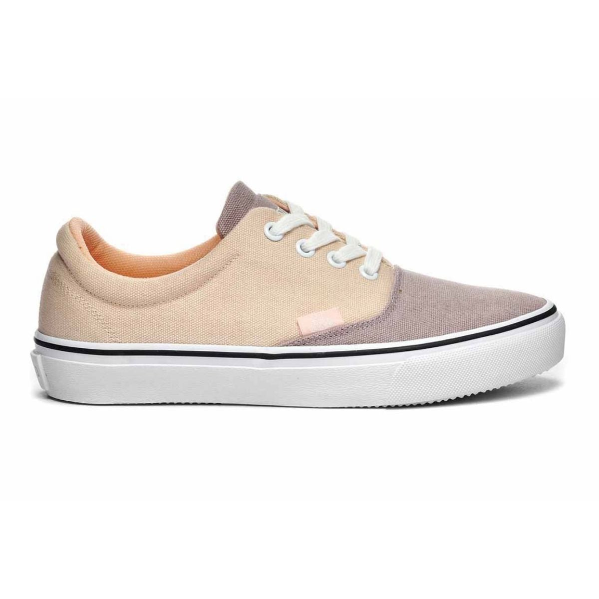 Chaussures lifestyle femme Nisio Sportswear Rose
