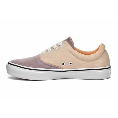 Chaussures lifestyle femme Nisio Sportswear Rose