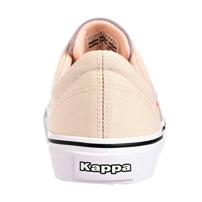 Chaussures lifestyle femme Nisio Sportswear Rose
