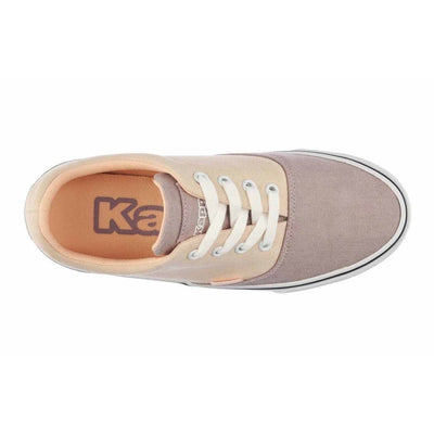 Chaussures lifestyle femme Nisio Sportswear Rose