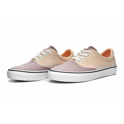 Chaussures lifestyle femme Nisio Sportswear Rose