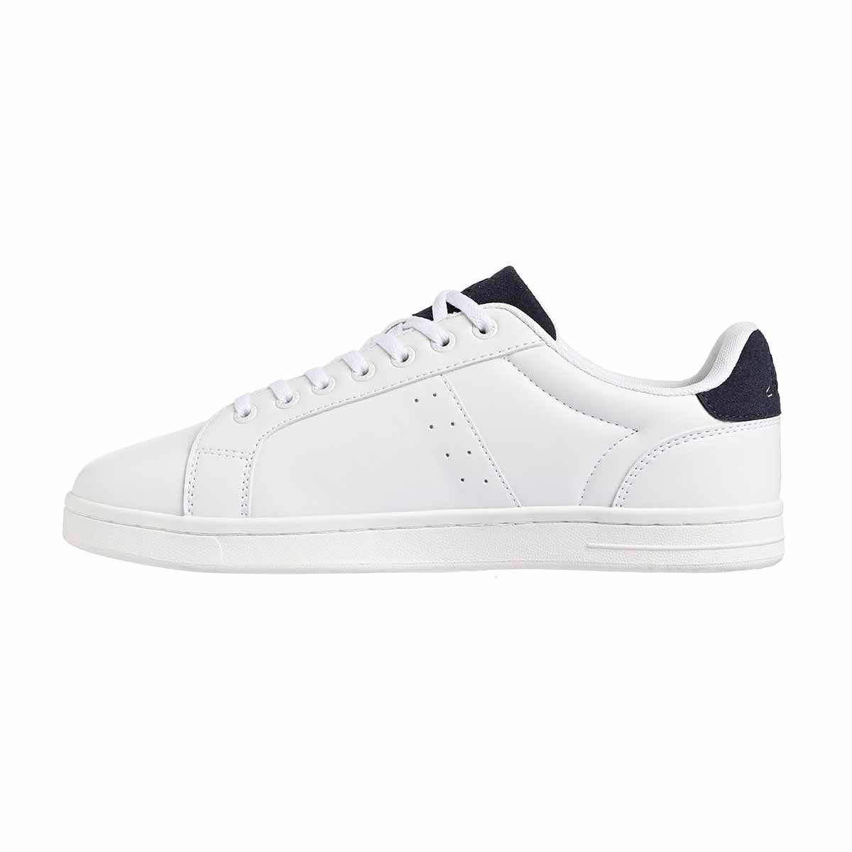 Chaussures lifestyle Amber  blanc homme