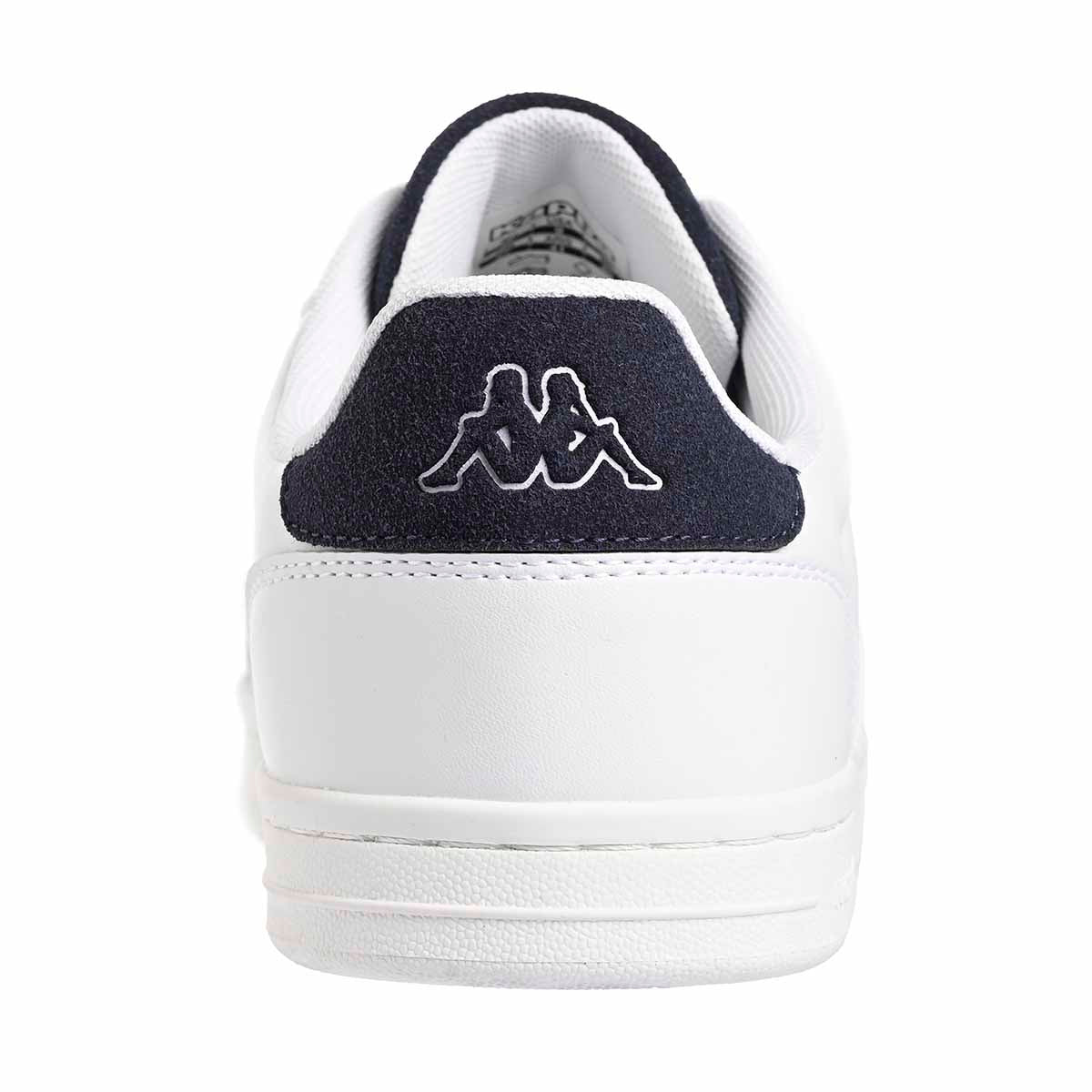 Chaussures lifestyle Amber  blanc homme